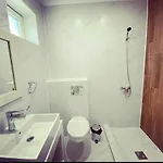 Mykonos Boutique Отель Нэводари