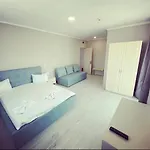 Mykonos Boutique Отель