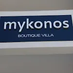 Mykonos Boutique 3*