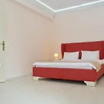 Mykonos Boutique Отель