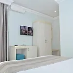 Mykonos Boutique Отель 3*