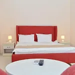 Mykonos Boutique Отель