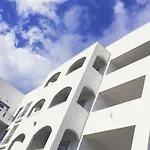 Mykonos Boutique Отель