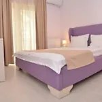 Отель Mykonos Boutique 3*