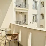 Mykonos Boutique 3* Нэводари