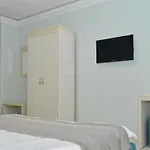 Отель Mykonos Boutique Нэводари