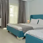 Отель Mykonos Boutique