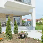 Отель Mykonos Boutique 3*
