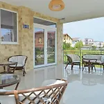 Отель Mykonos Boutique Нэводари