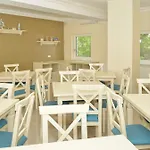 Отель Mykonos Boutique Нэводари