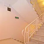 Отель Mykonos Boutique Нэводари