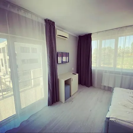 Mykonos Mamaia Boutique Navodari