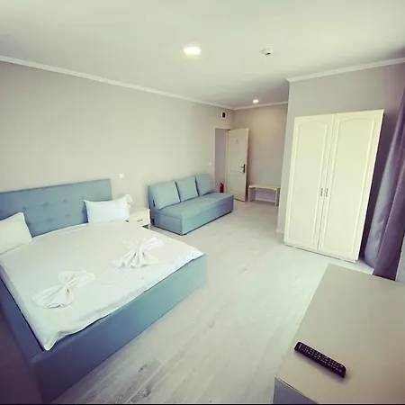 Mykonos Mamaia Boutique Guest house