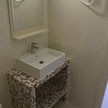 Mykonos Mamaia Boutique Năvodari