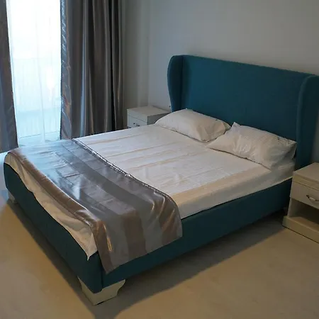 Mykonos Mamaia Boutique Guest house Navodari