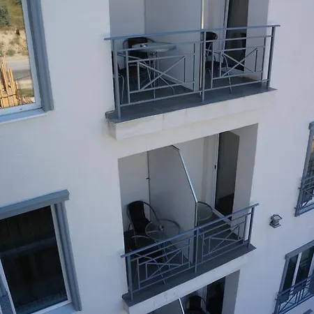 Mykonos Mamaia Boutique Guest house