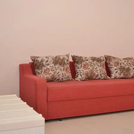 Myk Hotel Năvodari