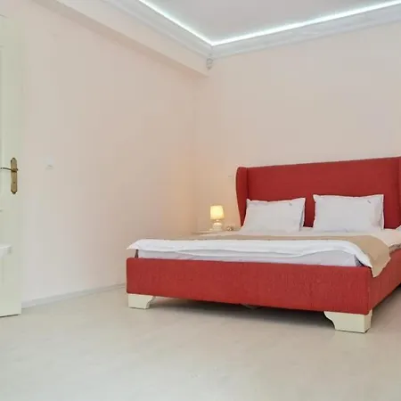 Myk Hotel