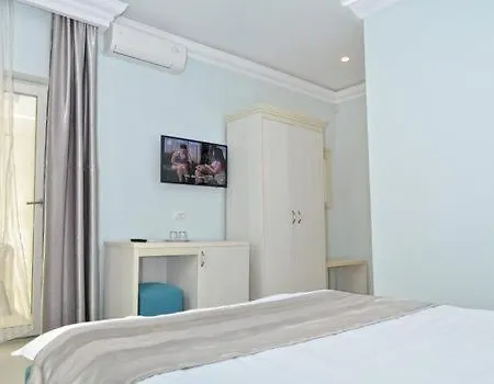 Myk Hotel 3*