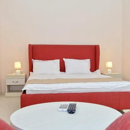 Myk Hotel
