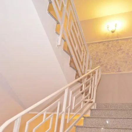 Hotel Myk