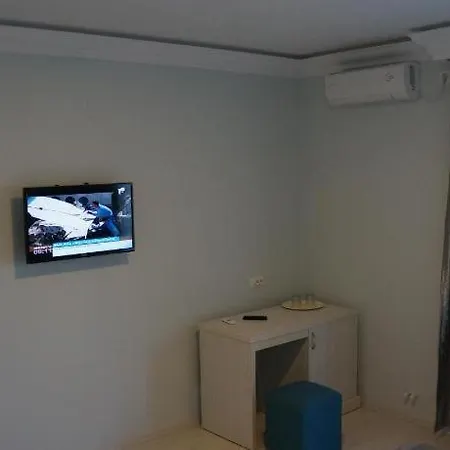 Myk 3* Năvodari