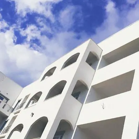 Myk Hotel