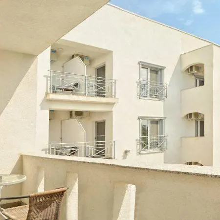Myk Hotel Năvodari