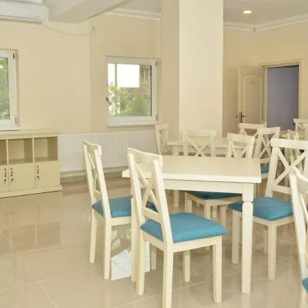 Hotel Myk 3*