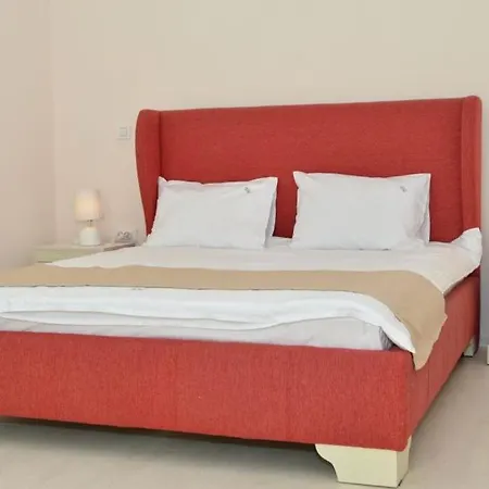 Myk Hotel Năvodari