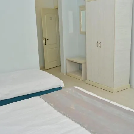 Myk Hotel