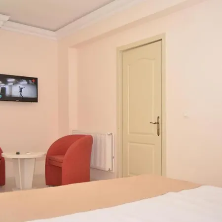 Hotel Myk
