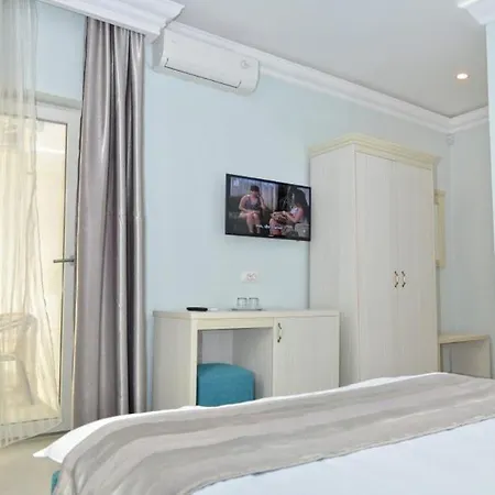 Myk Hotel Năvodari