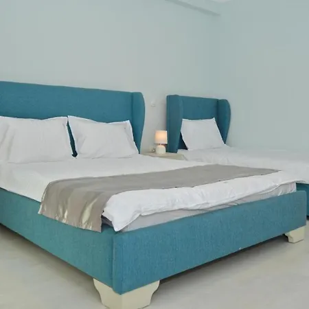 Myk Hotell Năvodari