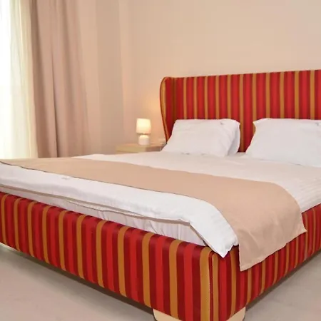 Hotell Myk Năvodari