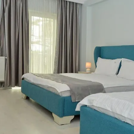 Hotel Myk