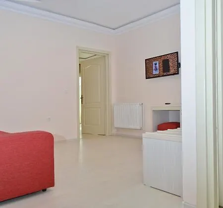 Mykonos Mamaia Boutique Năvodari