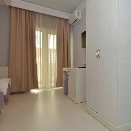 Vendégház Mykonos Mamaia Boutique Năvodari