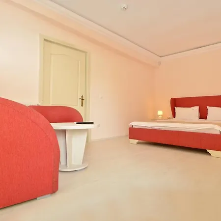 Vendégház Mykonos Mamaia Boutique *