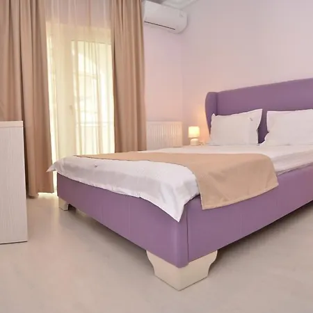 Guest house Mykonos Mamaia Boutique Navodari
