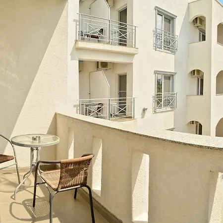 Vendégház Mykonos Mamaia Boutique