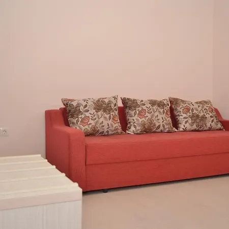Guest house Mykonos Mamaia Boutique Navodari