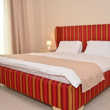 Guest house Mykonos Mamaia Boutique *