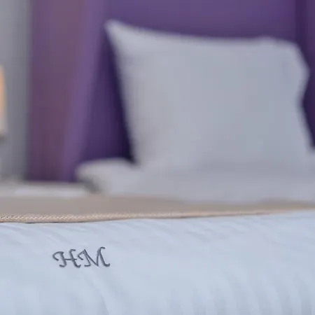 Vendégház Mykonos Mamaia Boutique