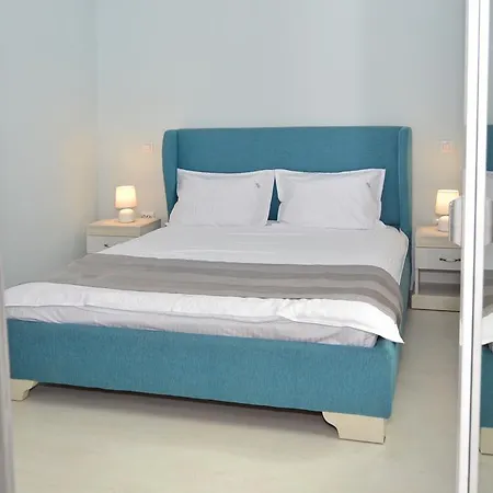 Guest house Mykonos Mamaia Boutique Navodari