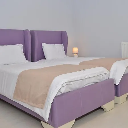 Mykonos Mamaia Boutique Năvodari