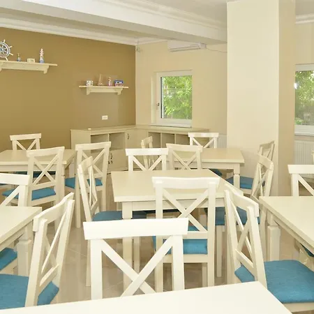 Hotel Myk Năvodari