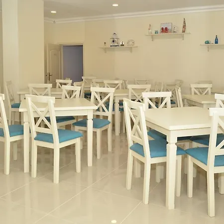 Mykonos Mamaia Boutique