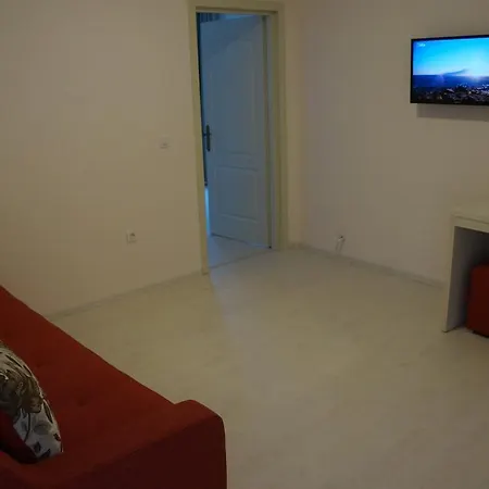 Mykonos Mamaia Boutique Năvodari